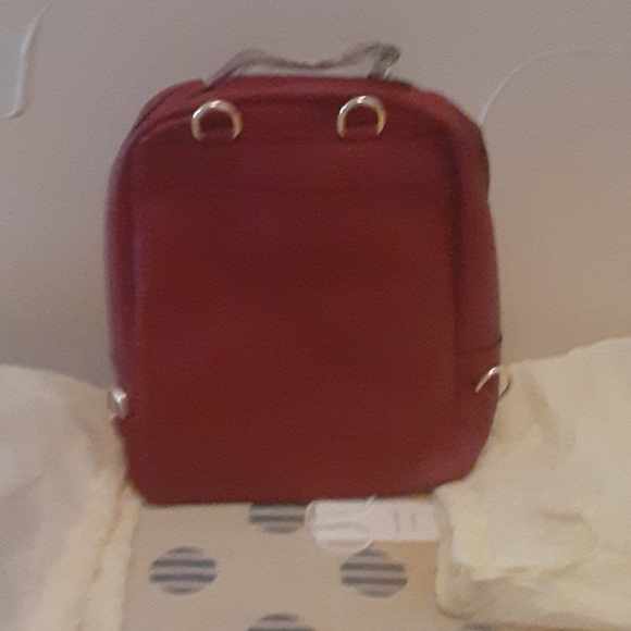 Mini back pack - Picture 3 of 3